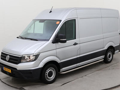 Volkswagen Crafter 30 2.0 TDI 102PK L3H3 TRENDLINE, 2022