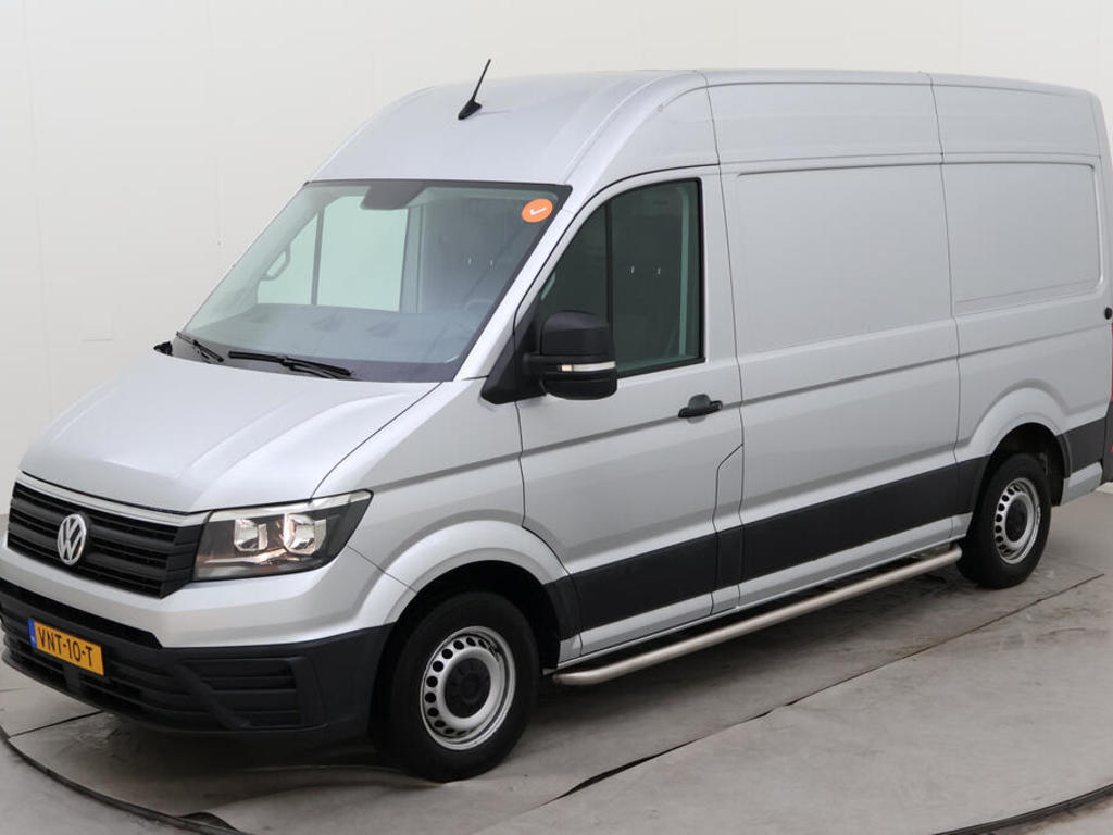 Volkswagen Crafter 30 2.0 TDI 102PK L3H3 TRENDLINE, 2022