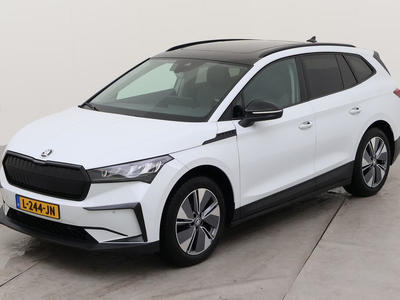 Skoda Enyaq iv 60 179PK ASSIST CLIMATE COMFORT PARK SPORT PANO, 2021