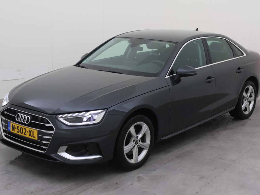 Audi A4 35 TFSI 150PK S TRONIC ADVANCED EDITION, 2022