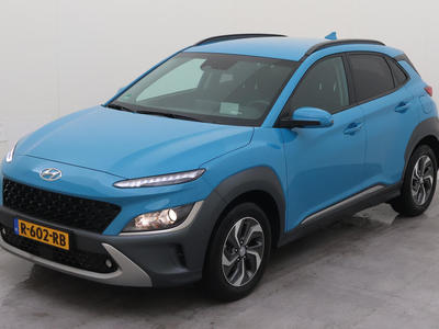 Hyundai Kona 1.6 GDI HEV FASHION 105PK, 2022