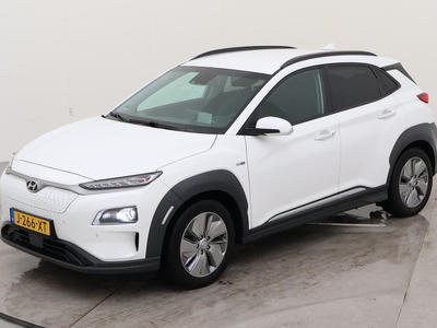 Hyundai Kona EV PREMIUM 64KWH 204PK, 2020