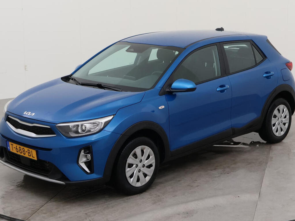 Kia Stonic 1.0 T-GDI MHEV COMFORTLINE 100PK, 2023