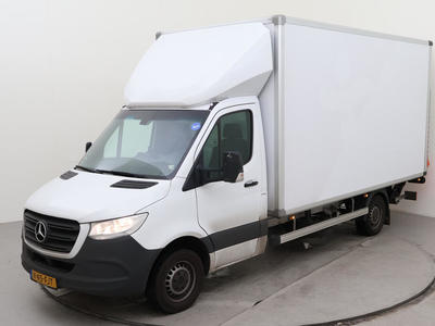 Mercedes-Benz SPRINTER 315 1.9 CDI 150PK L3 RWD CAMERA BAKWAGEN, 2024