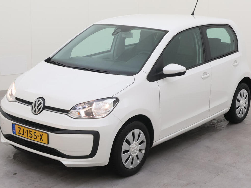 Volkswagen Up! 1.0 BMT MOVE UP!, 2019