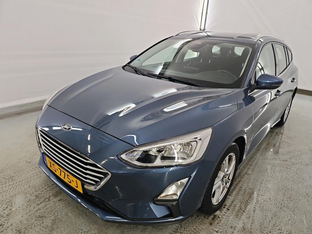 Ford Focus wagon 1.0 ECOB. TR ED. BNS, 2019