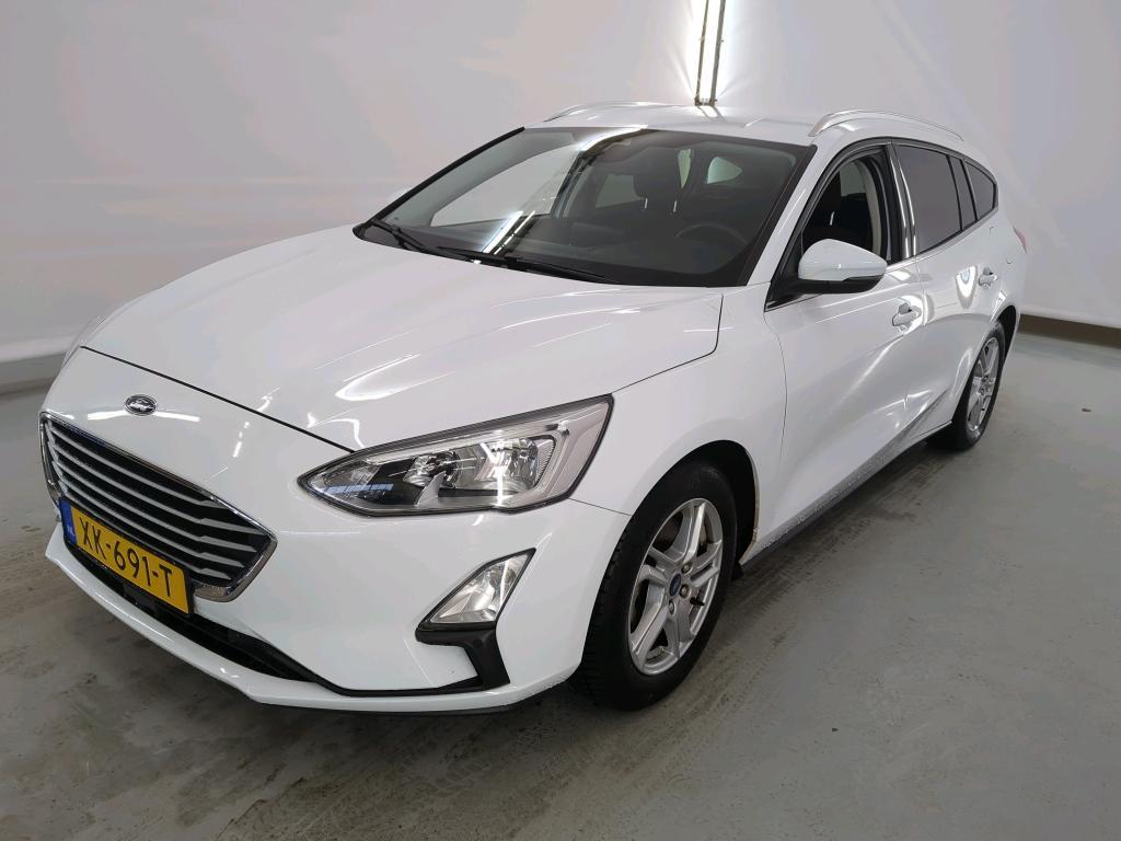 Ford Focus wagon 1.0 ECOB. TR ED. BNS, 2019