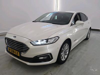 Ford Mondeo 2.0 IVCT HEV VIGNALE, 2020