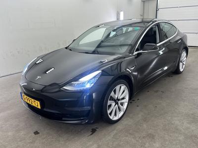 Tesla Model 3 LONG RANGE AWD 75KWH, 2019