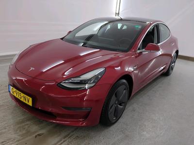 Tesla Model 3 LONG RANGE AWD 75KWH, 2019