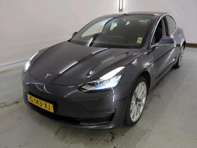 Tesla Model 3 LONG RANGE AWD 75KWH, 2019