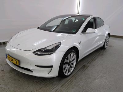 Tesla Model 3 STND.RWD PLUS 60 KWH, 2019