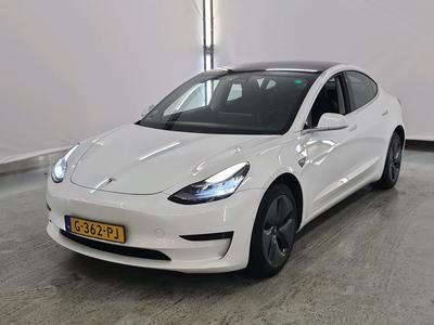 Tesla Model 3 STND.RWD PLUS 60 KWH, 2019