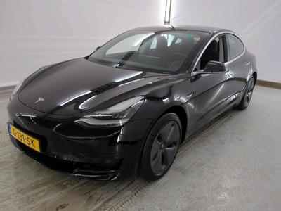 Tesla Model 3 STND.RWD PLUS 60 KWH, 2019