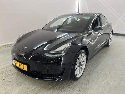 Tesla Model 3 STND.RWD PLUS 60 KWH, 2019