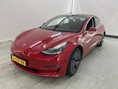 Tesla Model 3 LONG RANGE AWD 75KWH, 2019