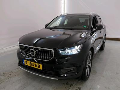 Volvo Xc40 1.5 T5 RECH. BNS PRO, 2021