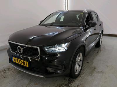 Volvo Xc40 1.5 T3 MOMENTUM PRO, 2020