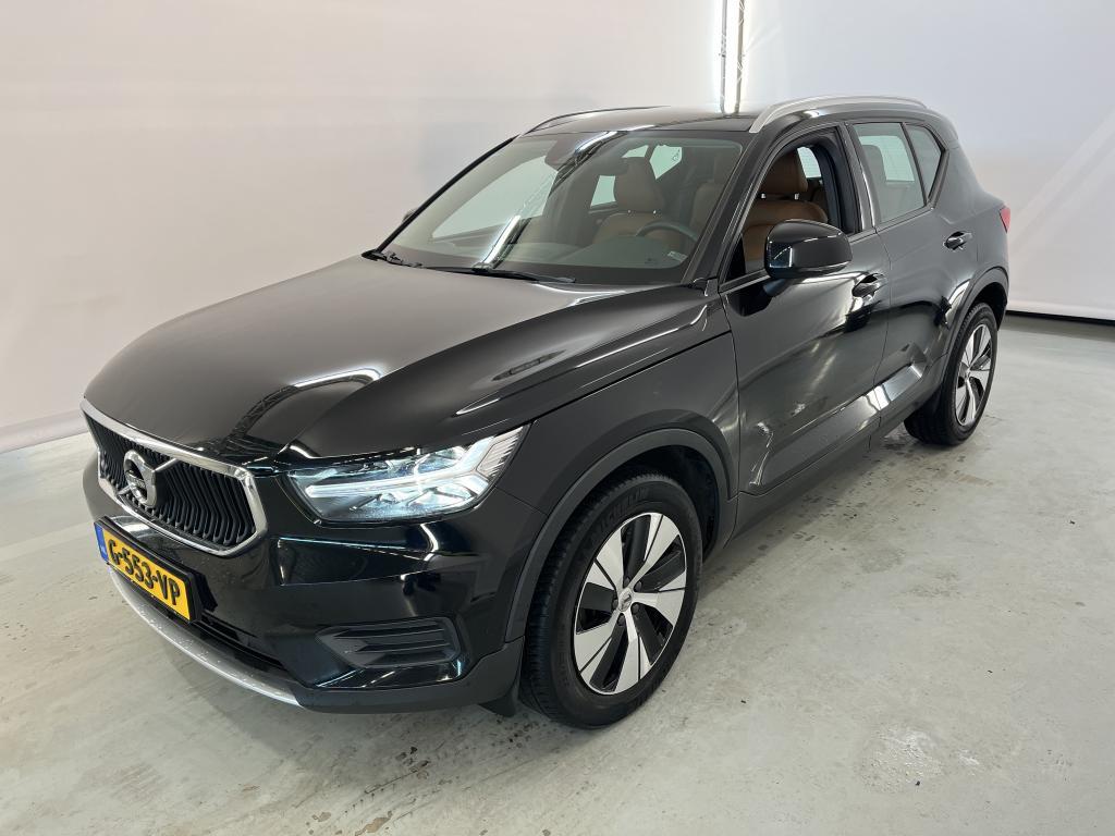 Volvo Xc40 1.5 T3 R-DESIGN, 2019