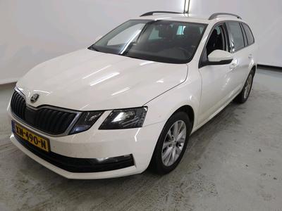 Skoda Octavia combi 1.0 TSI GRT AMB. BNS, 2019