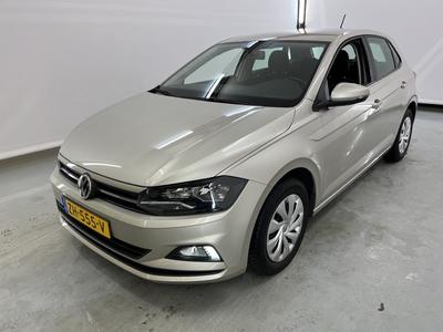 Volkswagen Polo 1.0 TSI COMFORTLINE, 2019