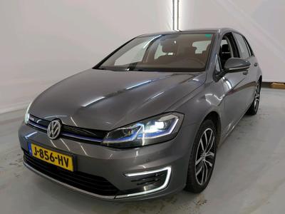 Volkswagen Golf E-DITION, 2020