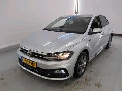 Volkswagen Polo 1.0 TSI HIGHL.BNSR, 2020