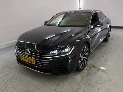 Volkswagen Arteon 2.0 TSI BUSIN.R EXCL, 2020