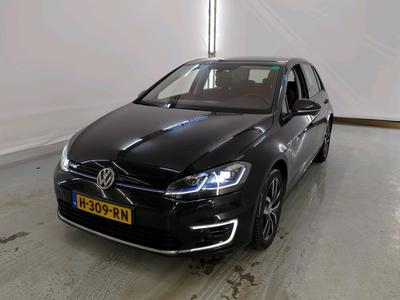 Volkswagen Golf E-DITION, 2019