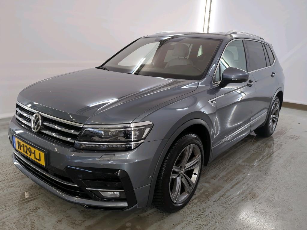 Volkswagen Tiguan 1.5 TSI HL BUS. R., 2020