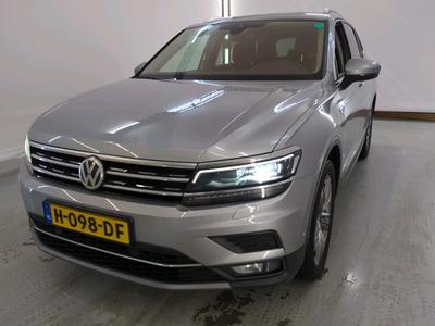 Volkswagen Tiguan 1.5 TSI HIGHL. 7P., 2020