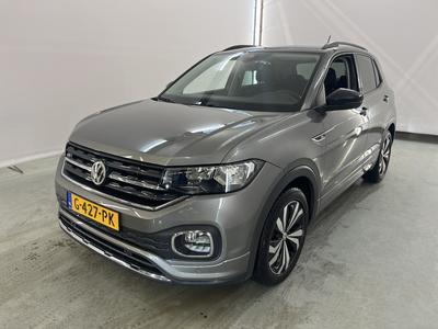 Volkswagen T-cross 1.0 TSI LIFE, 2019