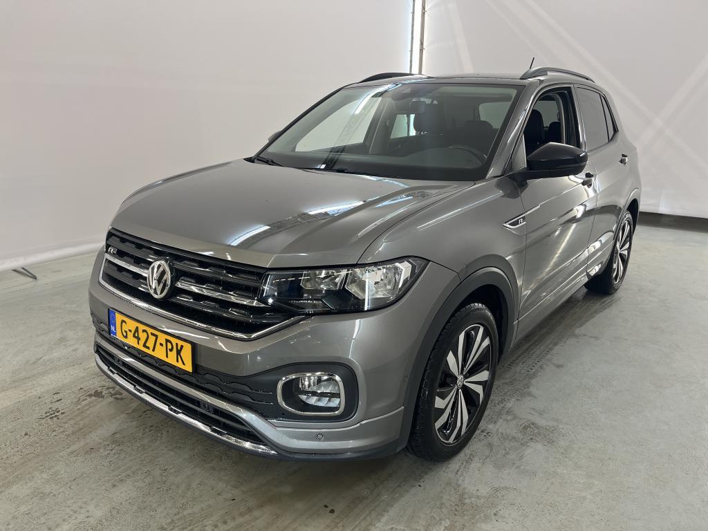 Volkswagen T-cross 1.0 TSI LIFE, 2019