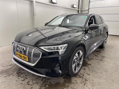 Audi E-tron E-TRON 50 Q L ED +, 2019