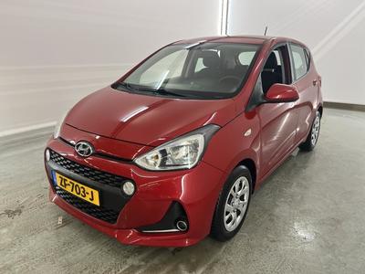 Hyundai i10 1.0I COMFORT, 2019