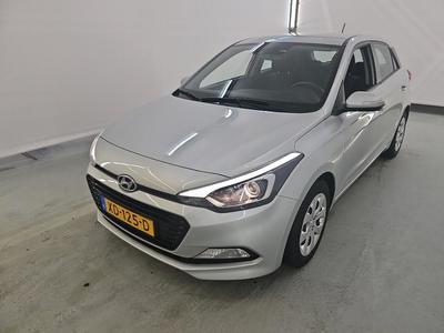 Hyundai i20 1.0 T-GDI COMFORT, 2018