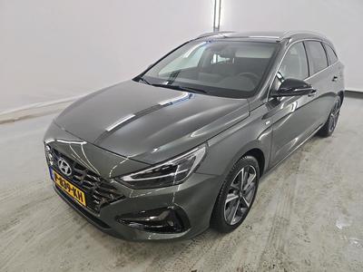 Hyundai i30 wagon 1.5 T-GDI MHEV PREM., 2022