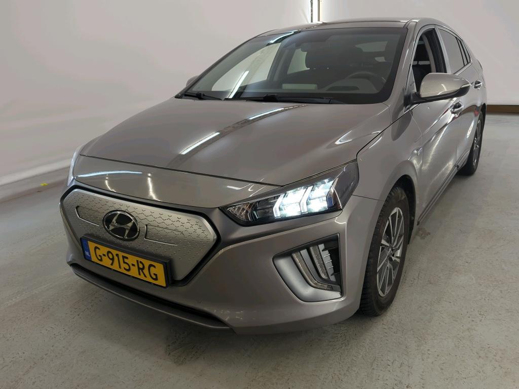 Hyundai Ioniq COMFORT EV 38 KWH, 2019