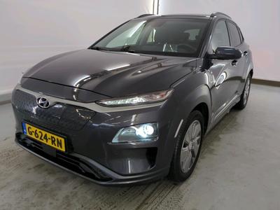 Hyundai Kona EV PREMIUM 64 KWH, 2019