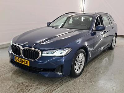 BMW 5-SERIE TOURING 520I BNS EDIT.+, 2021