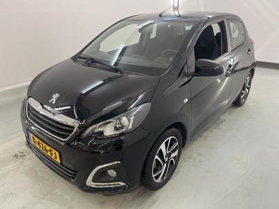 Peugeot 108 1.0 E-VTI ALLURE, 2020