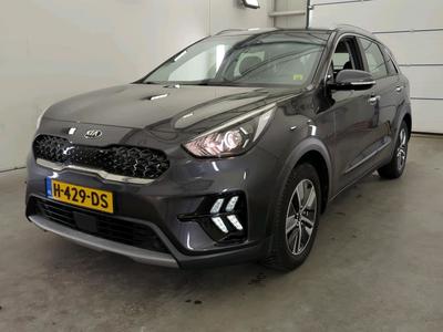 Kia Niro 1.6 GDI H. DYNAMICL., 2020