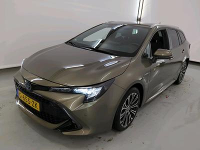 Toyota Corolla touring sports 1.8 HYBRID BNS PLUS, 2020