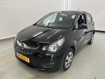 Opel Karl 1.0 120 JAAR EDITION, 2019