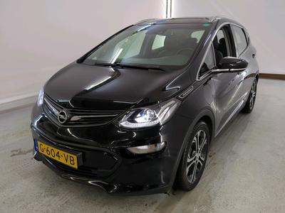 Opel Ampera-e BUSINESS EXEC 60 KWH, 2019