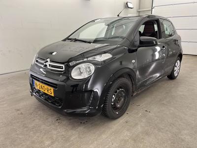 Citroen C1 1.0 VTI FEEL, 2021