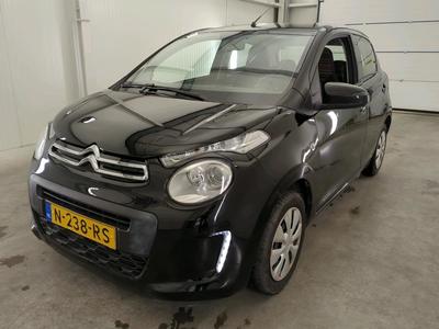 Citroen C1 1.0 VTI FEEL, 2021