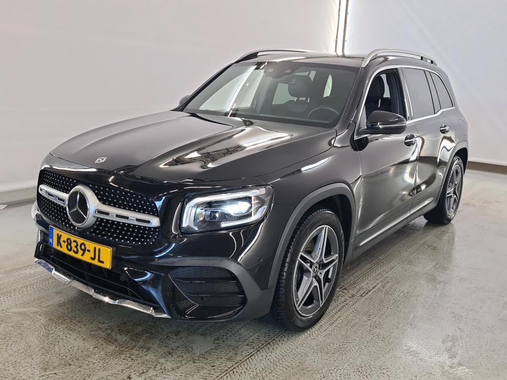 Mercedes-Benz Glb 200 BNS SOLUT. AMG, 2021