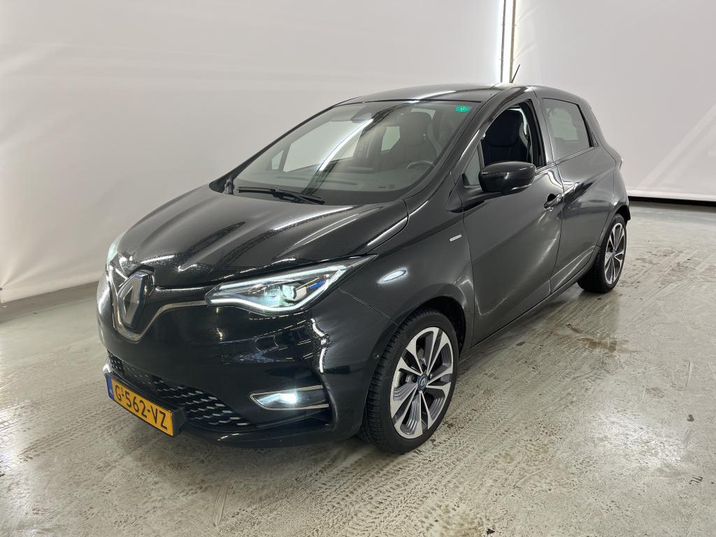 Renault Zoe R135 ED. ONE 52, 2019