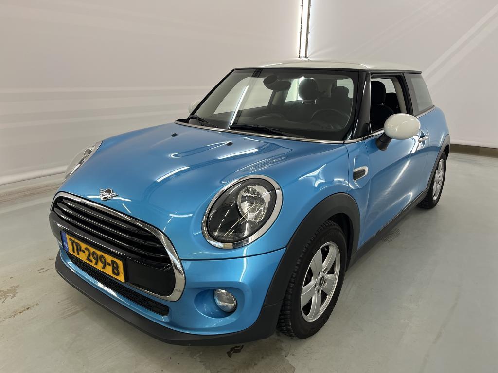 MINI 1.5 COOPER, 2018